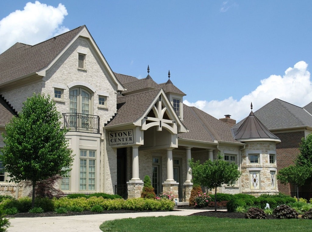 How to Paint Limestone 3 Steps Stone Center